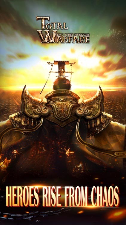 Những anh hùng nổi dậy từ cuộc hỗn loạn