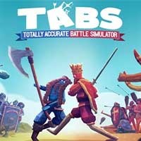 Totally Accurate Battle Simulator - Game chiến tranh hài hước, độc đáo