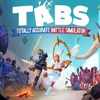 TABS Pocket Edition Android 1.1.04 - Game chiến đấu vật lý hài hước