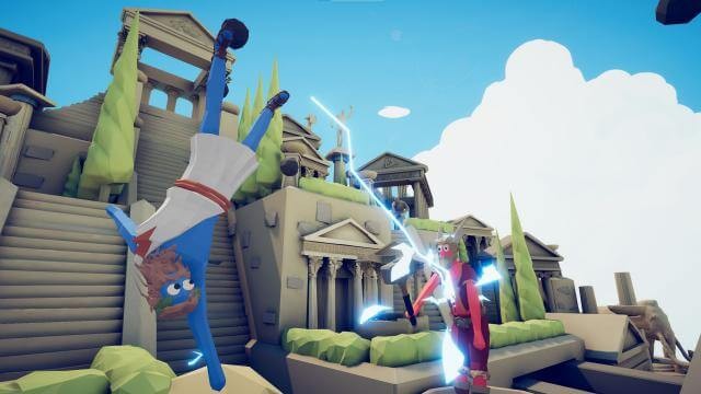 Khám phá vô vàn khả năng và tận hưởng niềm vui bất tận