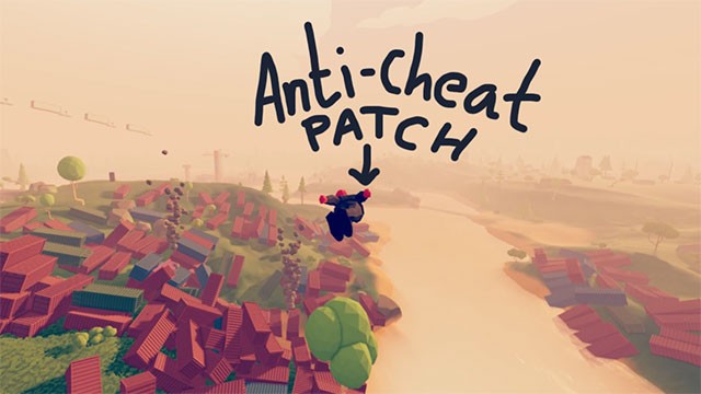 Totally Accurate Battlegrounds triển khai EQU8 để chống gian lận trong game