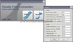 Totally Free Converter - Chuyển đổi video và audio miễn phí