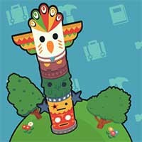 Totemlands: Khám phá và Xây dựng trong Khu Rừng Thần Bí