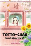 Totto-Chan: Cô bé bên cửa sổ - Phim hoạt hình Nhật Bản