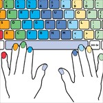 TypingStudy - Luyện gõ 10 ngón trực tuyến miễn phí