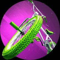 Touchgrind BMX 2 Android: Tải Game Đua Xe Đạp Địa Hình Tuyệt Hay