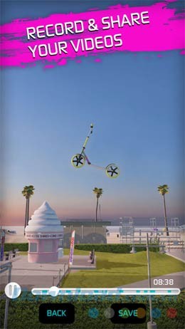 Quay và chia sẻ video