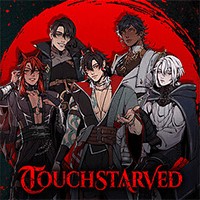 Touchstarved Demo Game: Visual Novel Lãng Mạn & Đen Tối