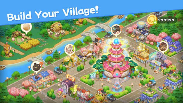 Hành trình vượt ra khỏi ngôi làng để khám phá những sự thật ẩn giấu