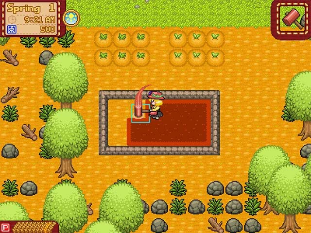 Trồng các loài cây hữu ích để gia tăng sự nổi tiếng của bạn