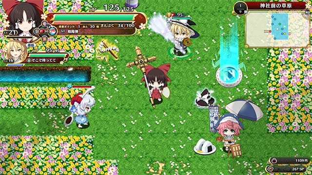 Trang bị cho các chiến binh của bạn những vũ khí mạnh mẽ