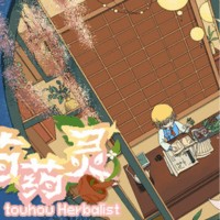 Touhou Herbalist: Game Thầy Thuốc Đông Y Chữa Bệnh