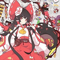 Touhou Ibunseki - Ayaria Dawn: ReCreation Demo - Game Cờ Tỷ Phú Anime