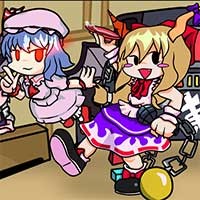 Touhou Mod Pack cho Friday Night Funkin' (FNF) - Tải và cài đặt