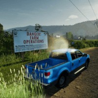 Tour de Farm - Game Đua Xe Nông Trại Mỹ Vui Nhộn