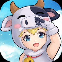 Tour of Neverland iOS 1.0.32: Xây dựng nông trại vui vẻ trên đảo