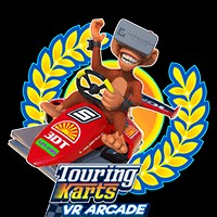 Touring Karts Demo: Trải nghiệm game đua xe thực tế ảo cực vui