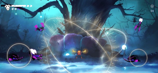 Khám phá một vùng đất đầy mê hoặc