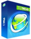 TOWeb 4.17: Tạo Trang Web Nhanh Chóng