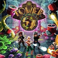 Tower 57: Game bắn súng hậu tận thế cổ điển