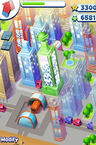Tower Bloxx: My City for Android