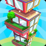Tower Builder Android 1.0.14 - Tải Game Xây Tháp