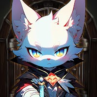 Tower Cat Rising - Game mèo idle RPG trên Android