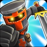 Tower Conquest cho Android: Game chiến thuật thủ thành hấp dẫn