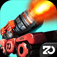 Tower Defense: Civil War - Game tháp phòng thủ iOS hấp dẫn