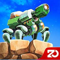 Tower Defense: Invasion - Game thủ thành iOS hấp dẫn