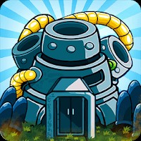Tower Defense: The Last Realm - Tải game thủ thành Android mới nhất