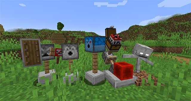 Tower Defense Units Mod sẽ bổ sung các đơn vị phòng thủ và cách mới để bảo vệ căn cứ