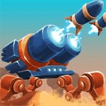 Tower Defense Zone 2 iOS: Game chiến thuật thủ thành hấp dẫn