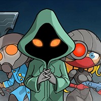 Tower Dominion: Demo Game Phòng Thủ Tháp Chống Alien