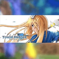 Tower Hunter: Erza's Trial - Game nhập vai thợ săn tháp quỷ