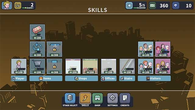 Suy nghĩ một cách chiến lược để tìm ra cách quản lý tốt nhất