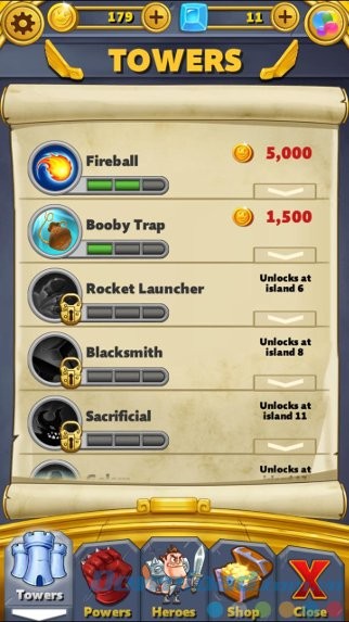 Xây dựng công trình