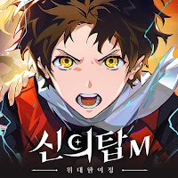 Tower of God M: The Great Journey - Tải game Android mới nhất