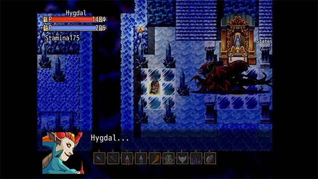 Tower Of Heresy có 10 tên trùm để bạn đánh bại