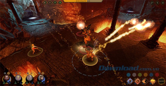 Chiến đấu tổ đội