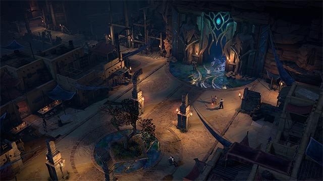 Cập nhật game Tower of Time với 1 số cải tiến, thay đổi và sửa lỗi đáng chú ý