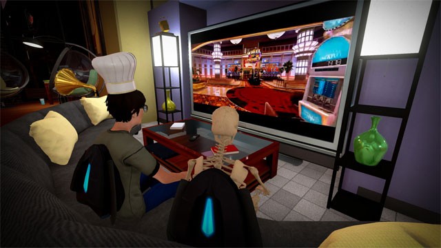 Giải trí trên YouTube, Soundcloud