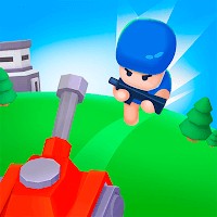 Tower War iOS 1.7.0: Game chiến lược chiếm căn cứ vui nhộn