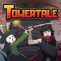 Towertale: Game phiêu lưu hành động dễ thương