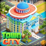 Town City for Android 1.7.1 - Realistic City Building Game