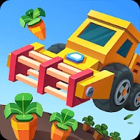 Town Farm: Truck - Download Game Nông Trại Android