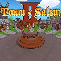Town of Salem 2: Trải nghiệm Early Access game ma sói hấp dẫn