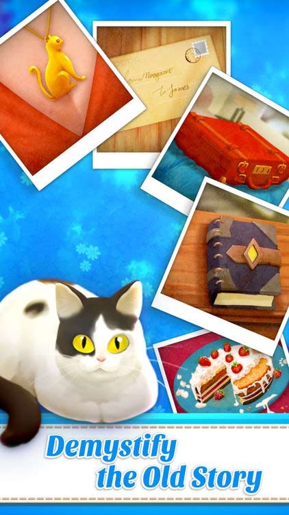 Làm sáng tỏ câu chuyện cũ trong căn biệt thự cũ