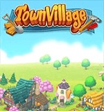 Town Village: Game Xây Thành Phố & Nông Trại Vui Nhộn