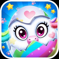 Towniz cho Android 1.2.10: Game Mô Phỏng Chăm Sóc Thú Cưng